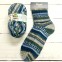 Opal 10 Year Schafpate Sock Yarn